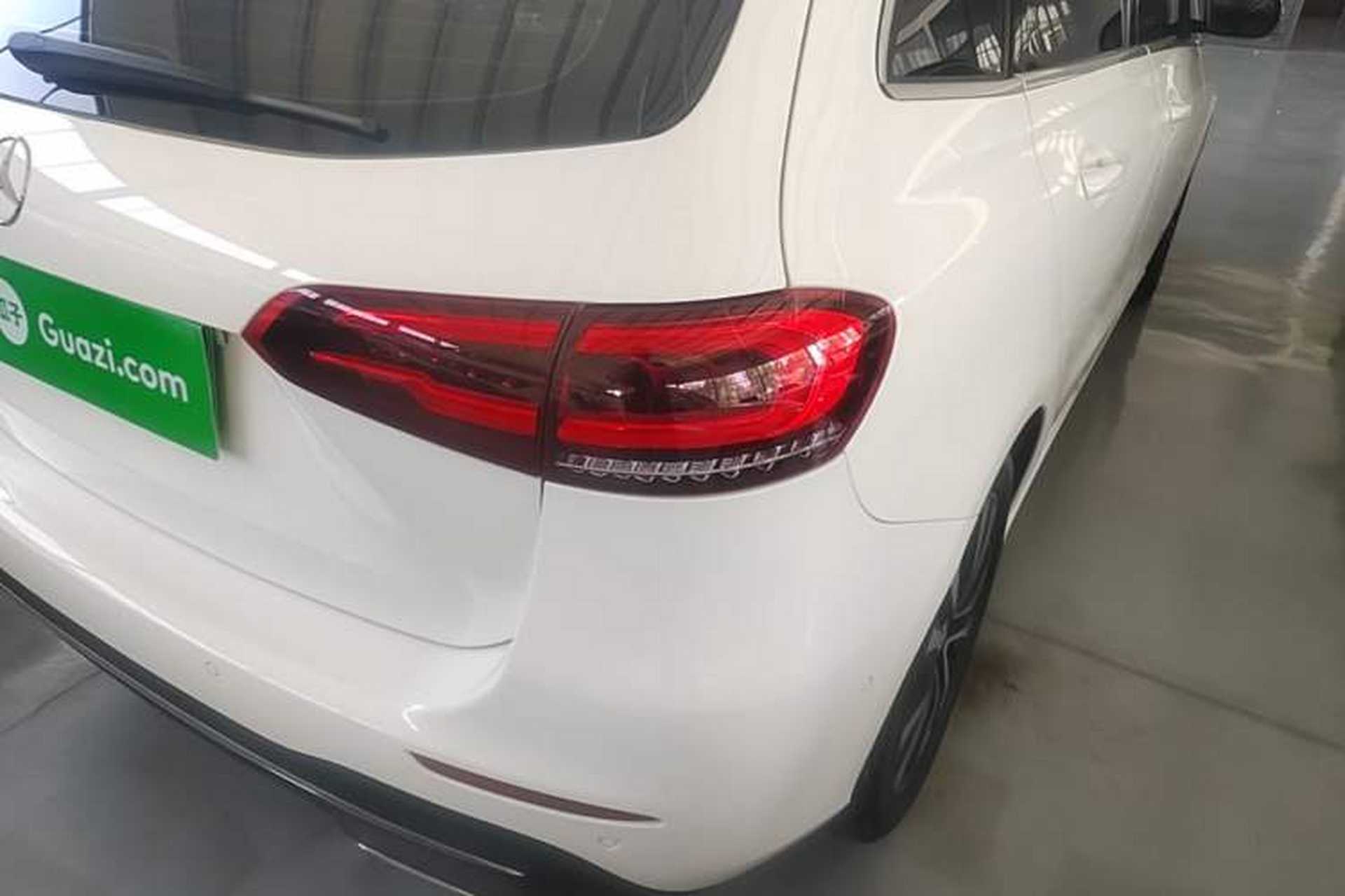 Used Mercedes-Benz B-Class 2021 B 200 Sport Edition Right Rear Taillight