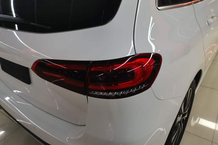 Used Mercedes-Benz B-Class 2021 B 200 Sport Edition Right Rear Taillight