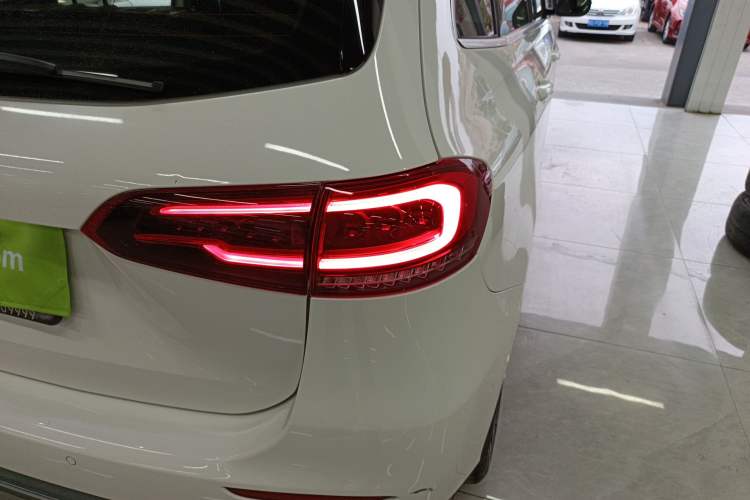 Used Mercedes-Benz B-Class 2021 B 200 Sport Edition Right Rear Taillight