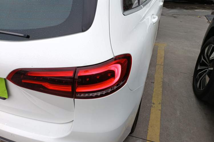 Used Mercedes-Benz B-Class 2021 B 200 Sport Edition Right Rear Taillight