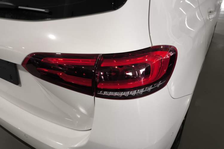 Used Mercedes-Benz B-Class 2021 B 200 Sport Edition Right Rear Taillight
