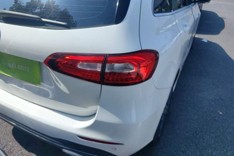 Used Mercedes-Benz B-Class 2021 B 180 Fashion Model Right Rear Taillight