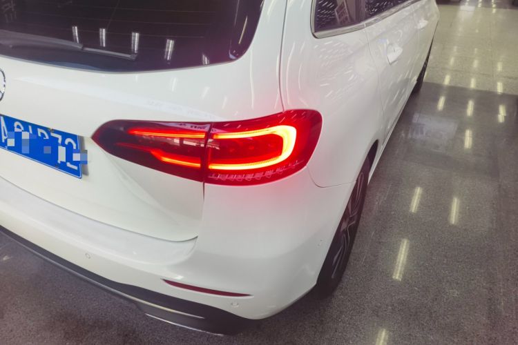 Used Mercedes-Benz B-Class 2021 B 200 Sport Edition Right Rear Taillight