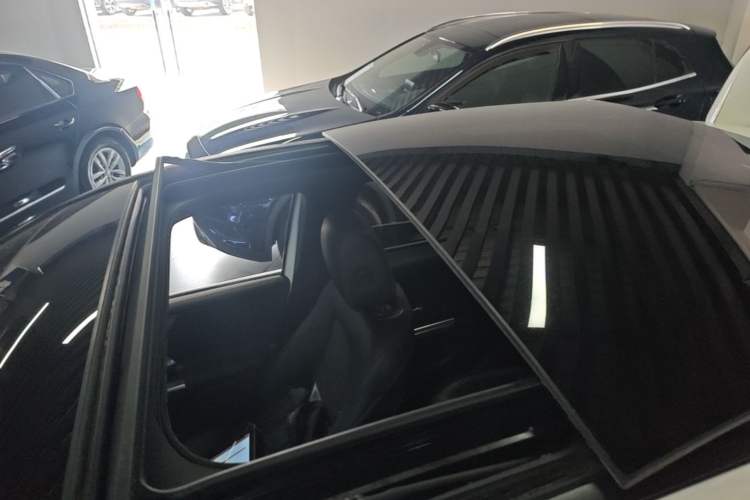 Used Mercedes-Benz B-Class 2021 B 200 Sport Edition Roof