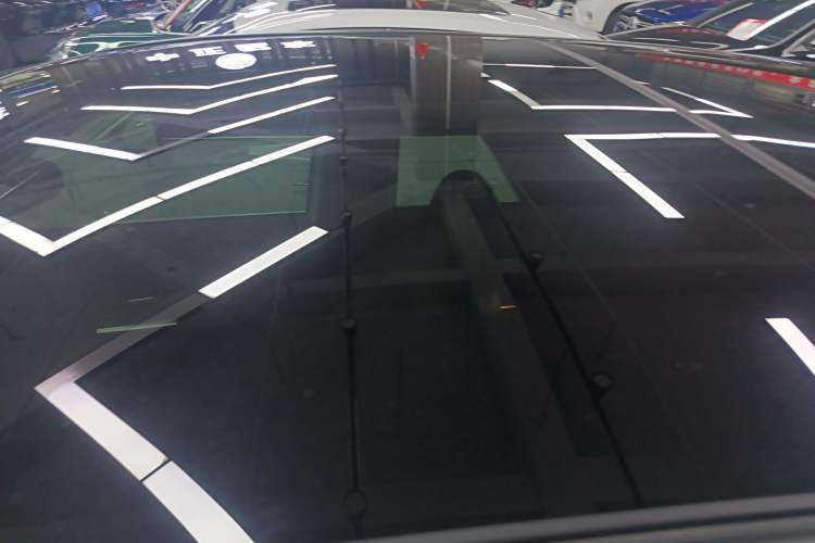 Used Mercedes-Benz B-Class 2021 B 200 Sport Edition Roof