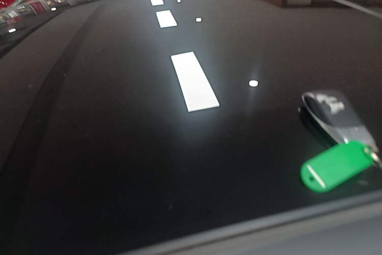 Used Mercedes-Benz B-Class 2021 B 200 Fashion Model Roof