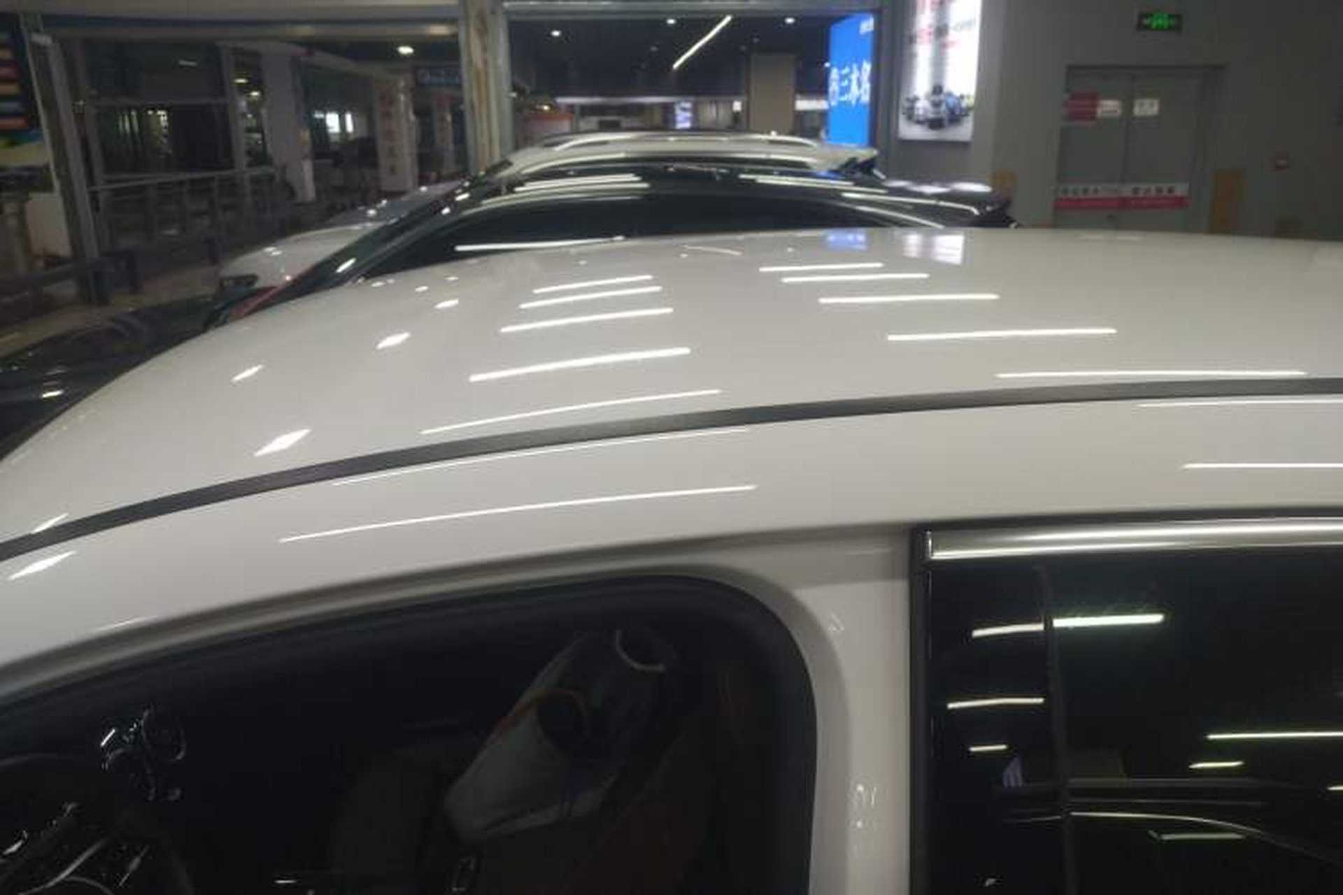 Used Mercedes-Benz B-Class 2021 B 180 Fashion Model Roof