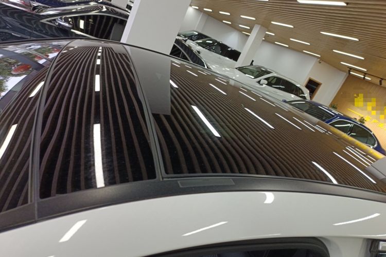 Used Mercedes-Benz B-Class 2021 B 200 Sport Edition Roof