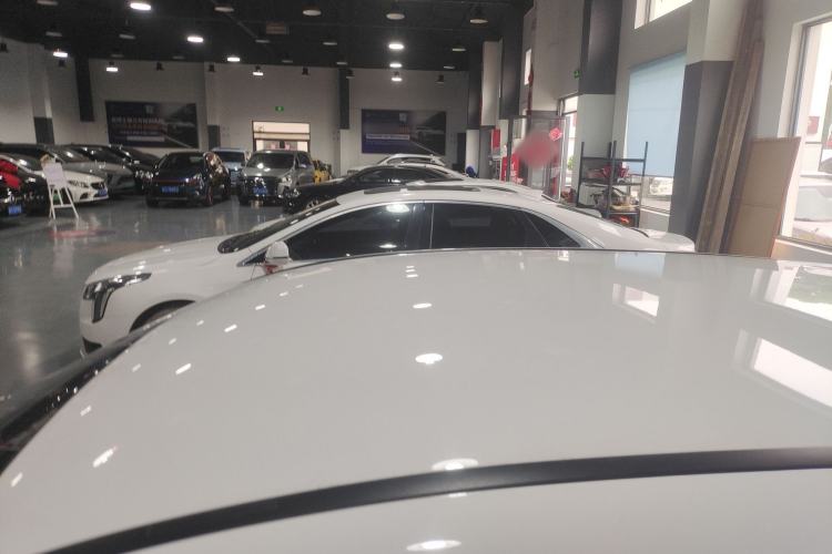 Used Mercedes-Benz B-Class 2021 B 180 Fashion Model Roof