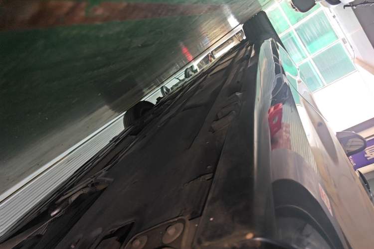 Used Mercedes-Benz B-Class 2022 B 200 Sport Edition Left Side Sill