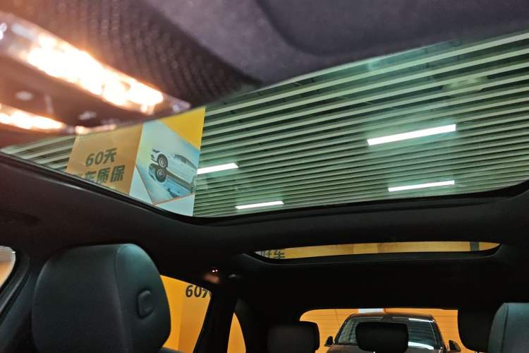 Used Mercedes-Benz B-Class 2022 B 200 Fashion Model Headliner