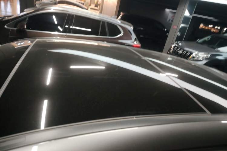 Used Mercedes-Benz B-Class 2022 Updated B 200 Fashion Edition Roof