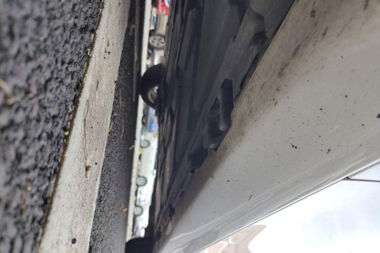 Used Mercedes-Benz B-Class 2022 Updated B 200 Fashion Edition Chassis Front Left