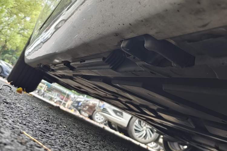 Used Mercedes-Benz B-Class 2022 Updated B 200 Fashion Edition Chassis Front Right