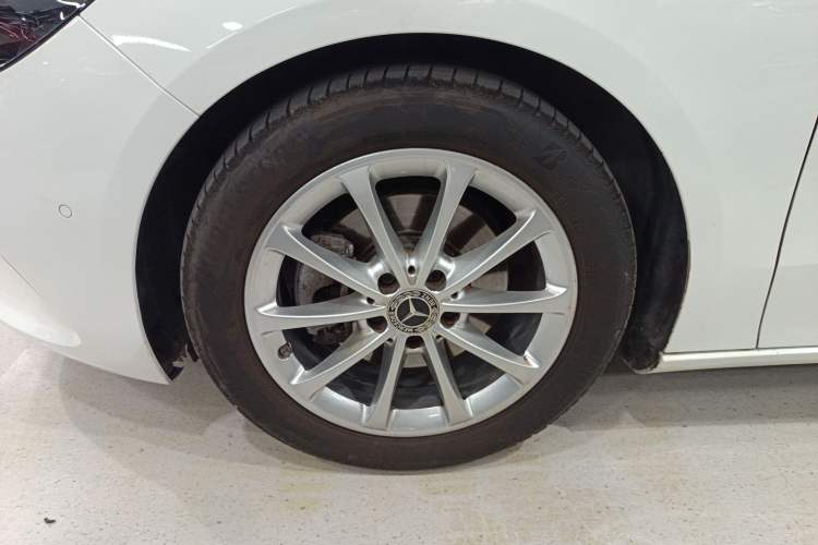 Used Mercedes-Benz B-Class 2022 Updated B 200 Fashion Edition Exterior 1