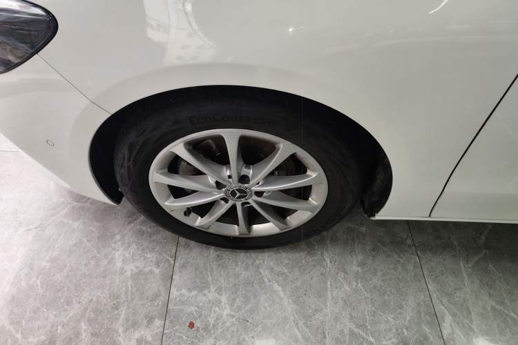 Used Mercedes-Benz B-Class 2022 Updated B 200 Fashion Edition Exterior 4