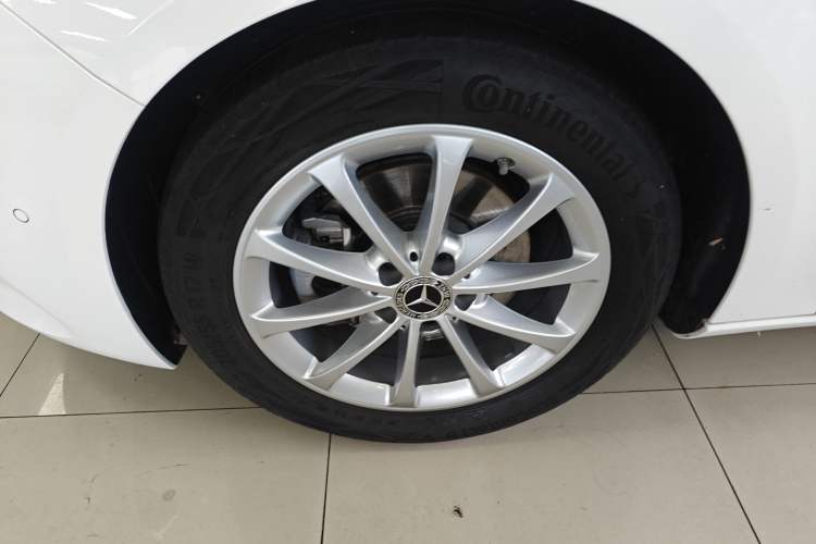 Used Mercedes-Benz B-Class 2022 Updated B 200 Fashion Edition Exterior 4