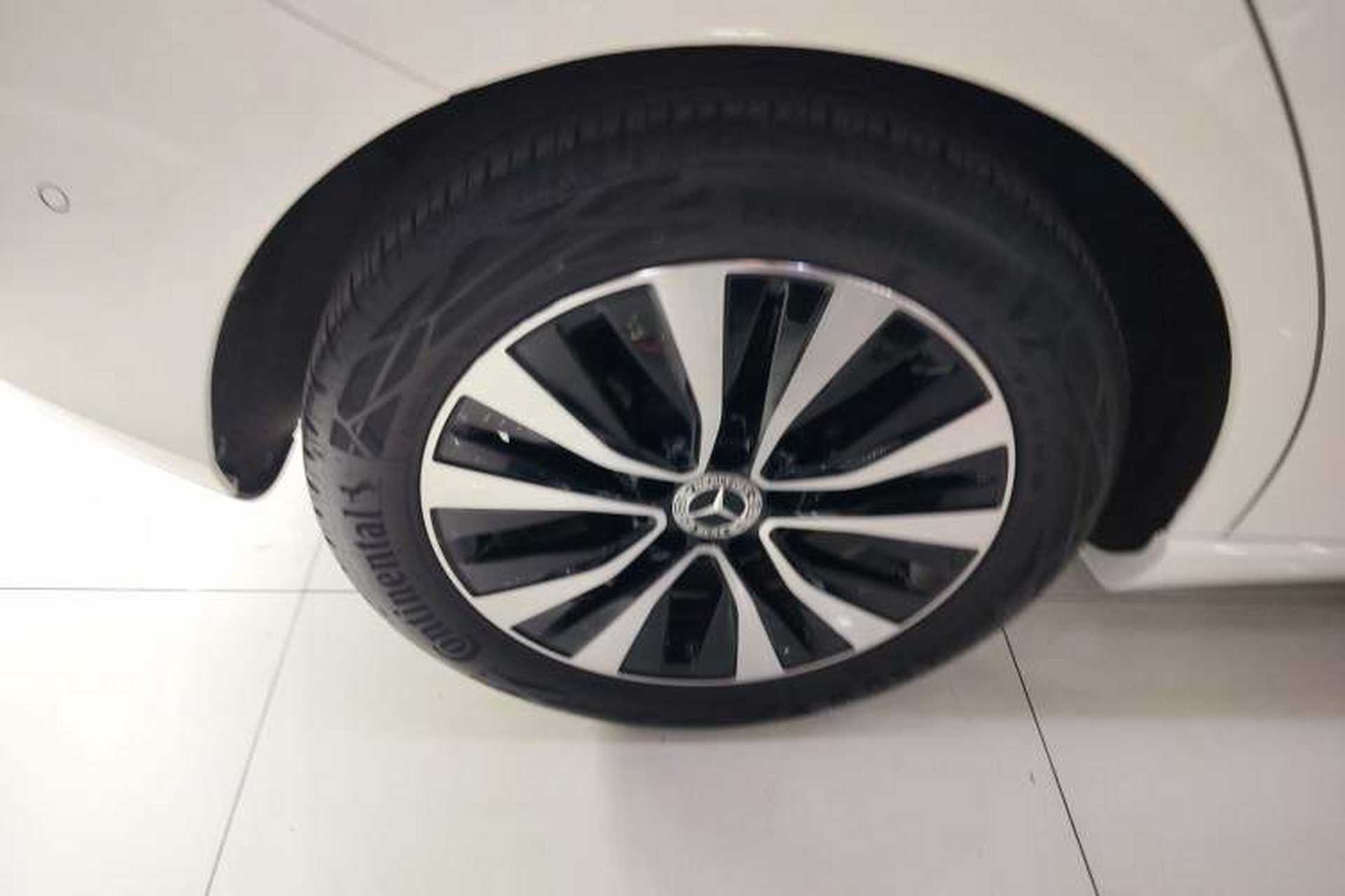 Used Mercedes-Benz B-Class 2022 Revised B 200 Dynamic Edition Exterior 5