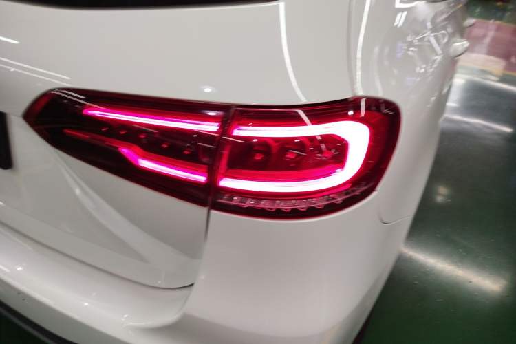 Used Mercedes-Benz B-Class 2022 Updated B 200 Fashion Edition Exterior 6