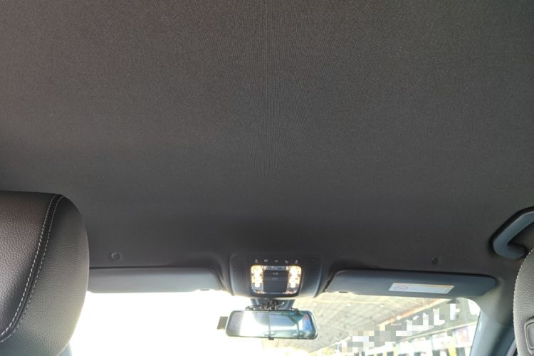 Used Mercedes-Benz B-Class 2022 B 180 Fashion Model Headliner