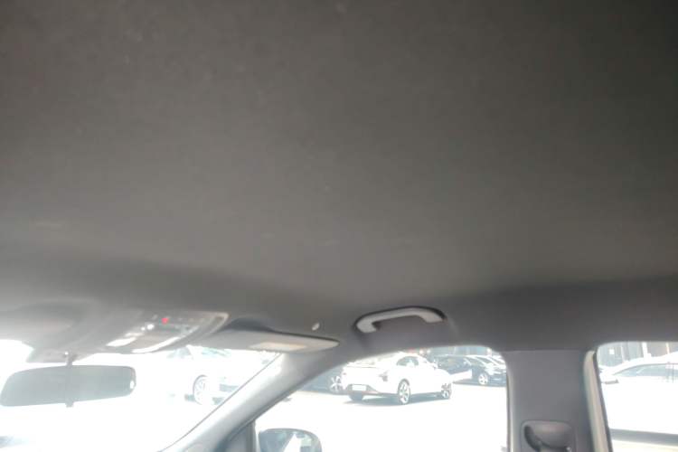 Used Mercedes-Benz B-Class 2022 B 180 Fashion Model Headliner