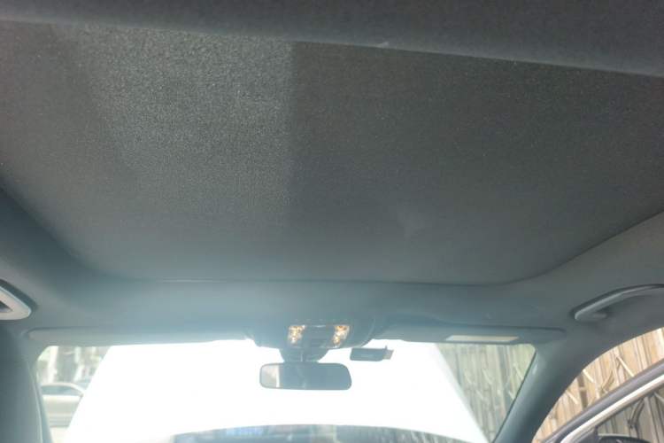 Used Mercedes-Benz B-Class 2022 Revised B 200 Dynamic Edition Headliner