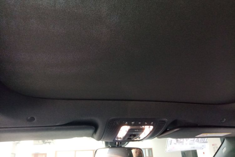 Used Mercedes-Benz B-Class 2022 Revised B 200 Dynamic Edition Headliner