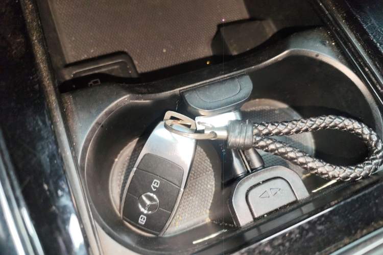 Used Mercedes-Benz B-Class 2022 Updated B 200 Fashion Edition Interior 1