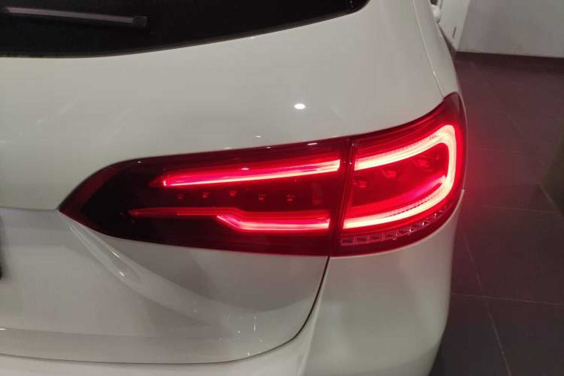 Used Mercedes-Benz B-Class 2022 Second Facelift B 200 Fashion Edition Right Rear Taillight