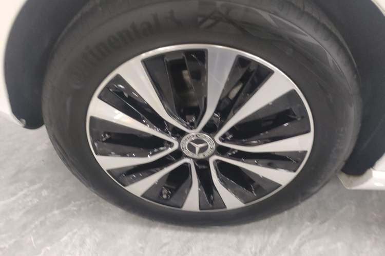 Used Mercedes-Benz B-Class 2022 Revised B 200 Dynamic Edition Right Rear Wheel Hub