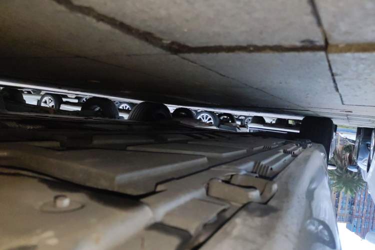 Used Mercedes-Benz B-Class 2022 Second Facelift B 200 Dynamic Edition Right Side Sill