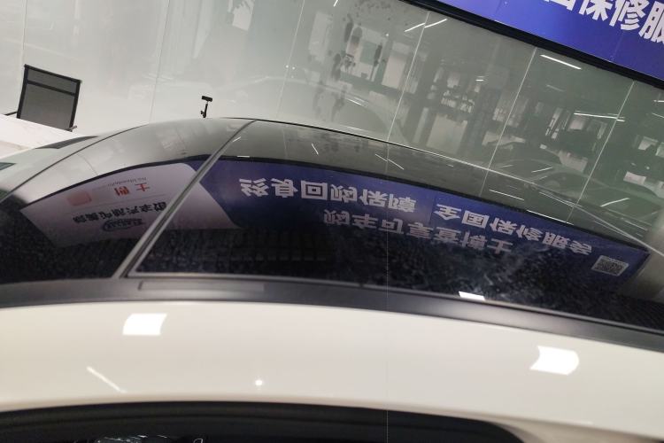 Used Mercedes-Benz B-Class 2022 Updated B 200 Fashion Edition Roof