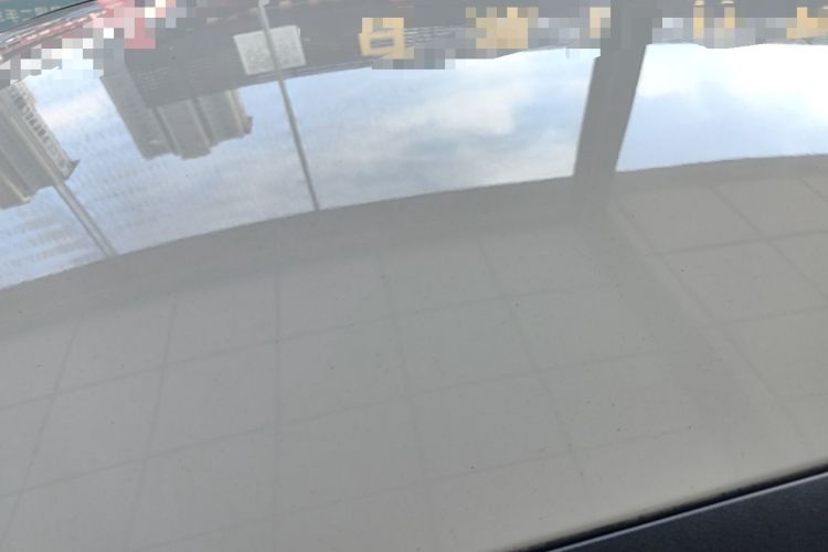 Used Mercedes-Benz B-Class 2022 B 180 Fashion Model Roof