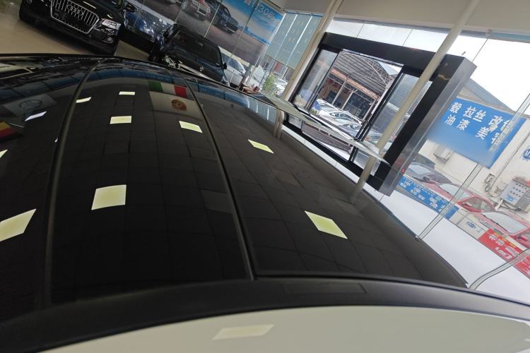 Used Mercedes-Benz B-Class 2022 Updated B 200 Fashion Edition Roof