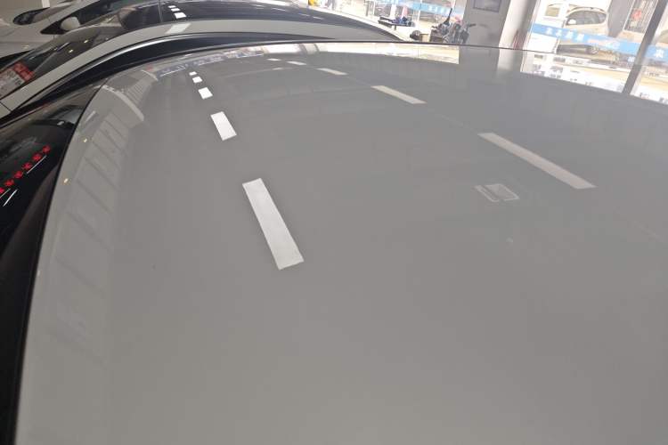 Used Mercedes-Benz B-Class 2022 B 180 Fashion Model Roof