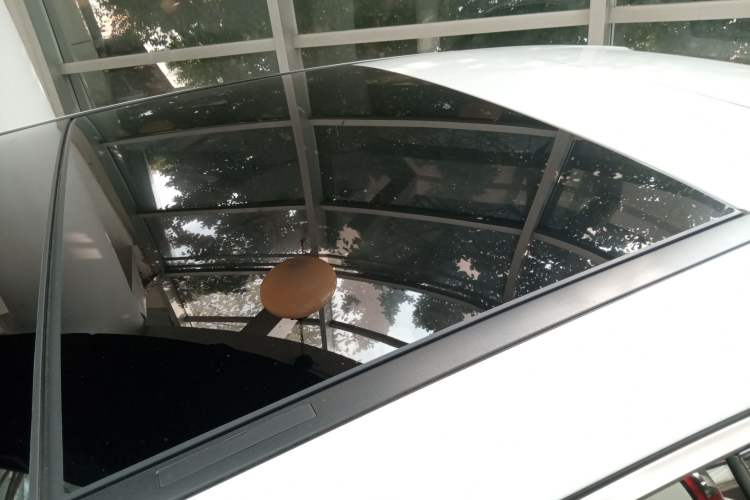 Used Mercedes-Benz B-Class 2022 Revised B 200 Dynamic Edition Roof