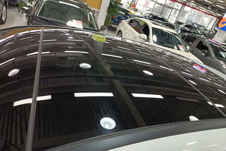 Used Mercedes-Benz B-Class 2022 Updated B 200 Fashion Edition Roof