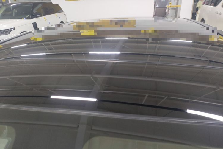 Used Mercedes-Benz B-Class 2022 Revised B 200 Dynamic Edition Roof