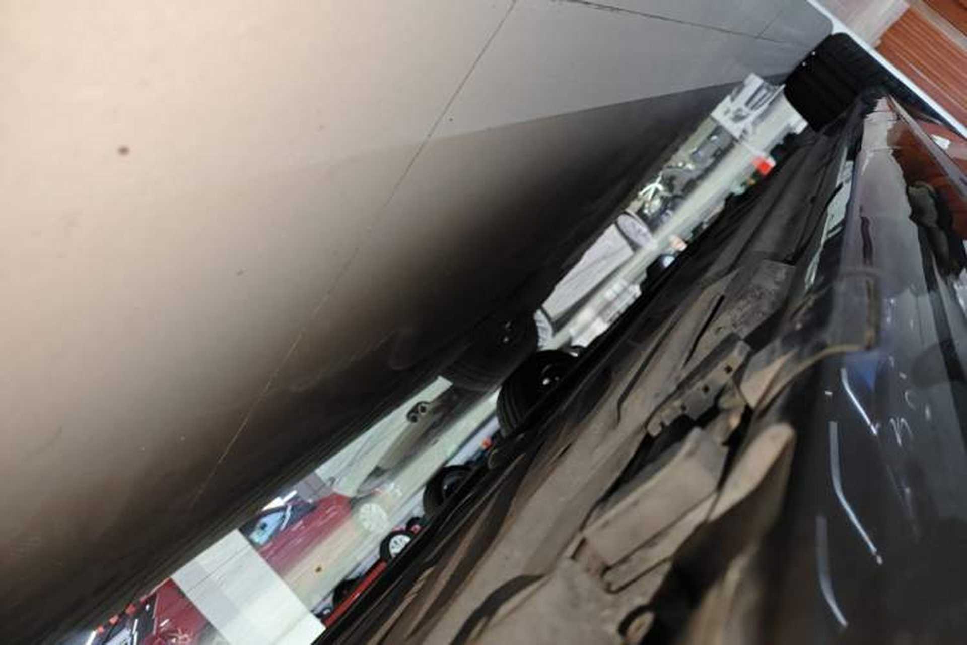 Used Mercedes-Benz C-Class 2015 C 200 Sport Edition Left Side Sill
