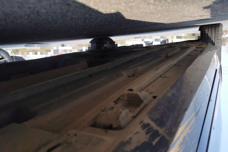 Used Mercedes-Benz C-Class 2007 C 200K Fashion Model Chassis Front Right