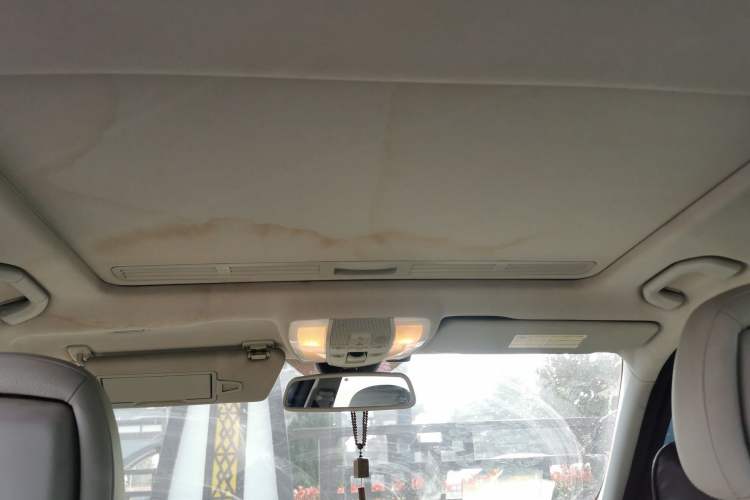 Used Mercedes-Benz C-Class 2007 C 200K Fashion Model Headliner