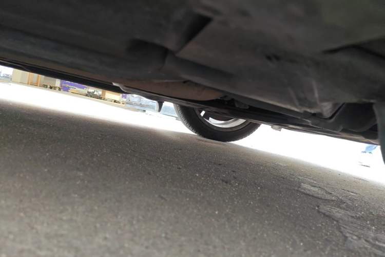 Used Mercedes-Benz C-Class 2007 C 200K Fashion Model Chassis Front Right