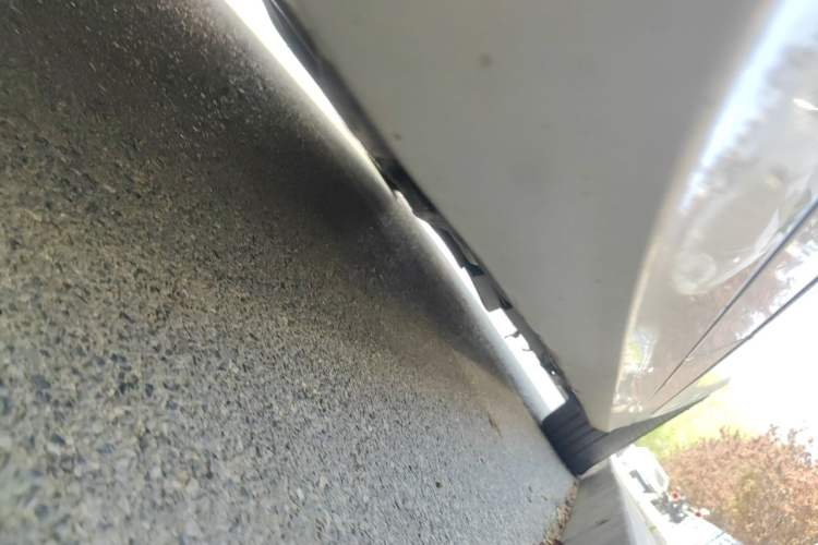 Used Mercedes-Benz C-Class 2007 C 200K Fashion Model Chassis Rear Right