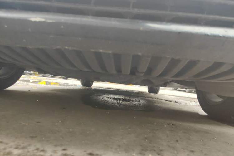 Used Mercedes-Benz C-Class 2008 C 200K Standard Model Chassis Front
