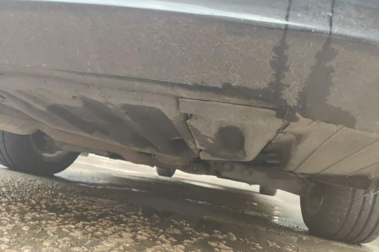 Used Mercedes-Benz C-Class 2008 C 200K Standard Model Chassis Rear