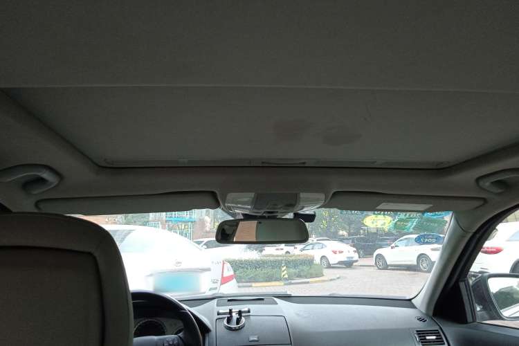 Used Mercedes-Benz C-Class 2008 C 280 Fashion Model Headliner