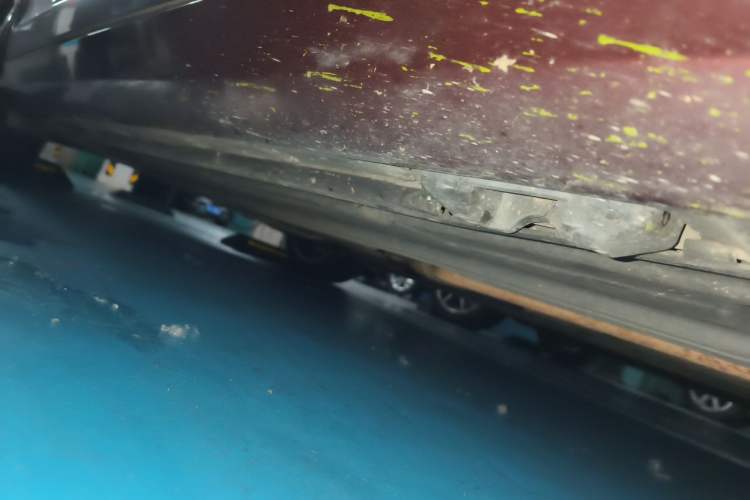Used Mercedes-Benz C-Class 2008 C 200K Fashion Model Chassis Front Right