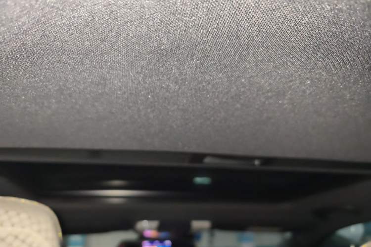 Used Mercedes-Benz C-Class 2008 C 200K Fashion Model Headliner