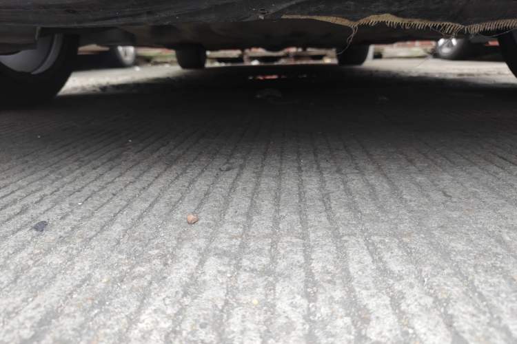 Used Mercedes-Benz C-Class 2008 C 230 Fashion Model Chassis Front