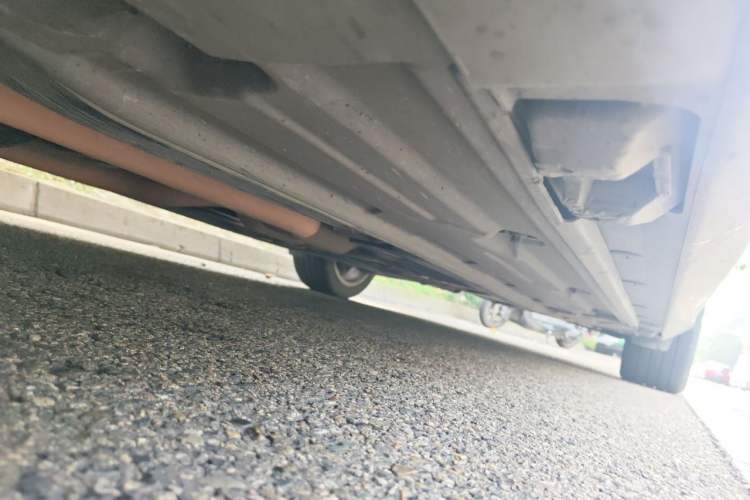 Used Mercedes-Benz C-Class 2008 C 280 Fashion Model Chassis Front Left